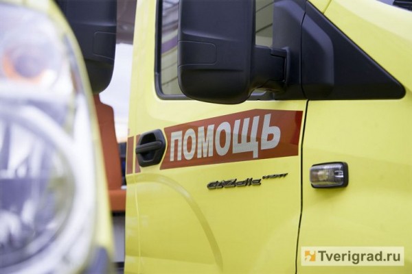 За неделю медики Тверской скорой помощи спасли более семи тысяч человек За неделю медики Тверской скорой помощи спасли более семи тысяч человек
