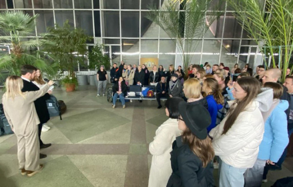 Делегация Тверской области примет участие во Всемирном фестивале молодёжи Делегация Тверской области примет участие во Всемирном фестивале молодёжи