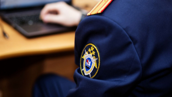 По подозрению в убийстве женщины арестовали её знакомого По подозрению в убийстве женщины арестовали её знакомого