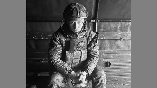 В Тверской области простятся с погибшим на СВО Александром Курочкиным В Тверской области простятся с погибшим на СВО Александром Курочкиным