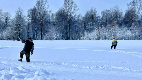Поисковики установили имя солдата, останки которого нашли в Тверской области Поисковики установили имя солдата, останки которого нашли в Тверской области