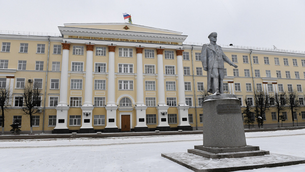 Военная академия имени Г.К. Жукова проведёт День открытых дверей Военная академия имени Г.К. Жукова проведёт День открытых дверей