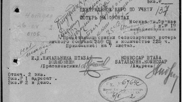 Поисковики выяснили имя красноармейца, найденного в Тверской области 20 лет назад Поисковики выяснили имя красноармейца, найденного в Тверской области 20 лет назад