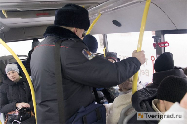 Четыре года «Транспорта Верхневолжья»: как тверские автобусы стали примером для всей страны Четыре года «Транспорта Верхневолжья»: как тверские автобусы стали примером для всей страны
