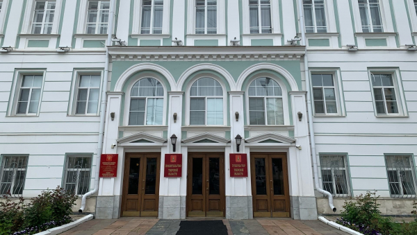 В Твери отремонтируют дороги на Спортивном переулке и улице Георгия Димитрова В Твери отремонтируют дороги на Спортивном переулке и улице Георгия Димитрова