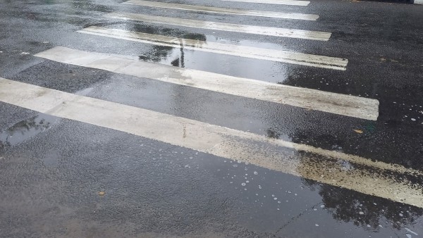 На дорогах Твери с начала года в ДТП пострадали 15 пешеходов На дорогах Твери с начала года в ДТП пострадали 15 пешеходов
