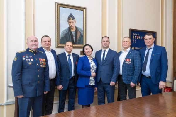 На страже правды: тверское отделение РВИО включилось в активную работу по сохранению исторического наследия