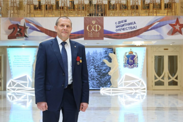 На страже правды: тверское отделение РВИО включилось в активную работу по сохранению исторического наследия