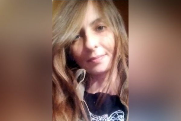 Пропавшая в Новый год жительница Твери до сих пор не найдена Пропавшая в Новый год жительница Твери до сих пор не найдена