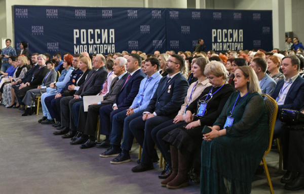 Тверская станция скорой медицинской помощи отмечает 95-летие Тверская станция скорой медицинской помощи отмечает 95-летие