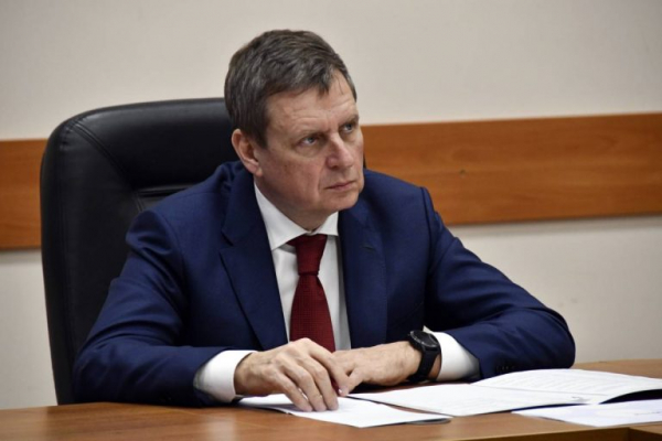 ТвГУ и МФТИ работают над проектом по развитию в Тверской области технического образования ТвГУ и МФТИ работают над проектом по развитию в Тверской области технического образования