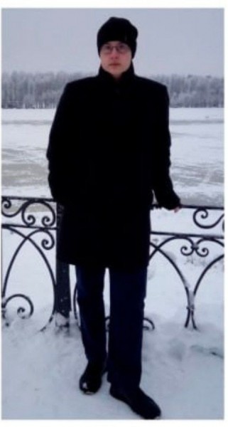В Твери волонтёры ищут пропавшего Павла Феоктистова В Твери волонтёры ищут пропавшего Павла Феоктистова