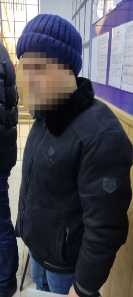 В Твери задержали тракториста-иностранца с поддельными правами В Твери задержали тракториста-иностранца с поддельными правами