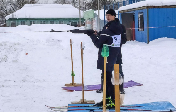 В Тверской области прошёл спортивный фестиваль "Зимняя Пчелиада – 2024" В Тверской области прошёл спортивный фестиваль "Зимняя Пчелиада – 2024"