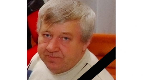 В Твери умер педагог Дворца творчества детей и молодежи Геннадий Фурсов В Твери умер педагог Дворца творчества детей и молодежи Геннадий Фурсов