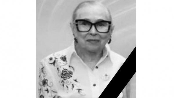 В Твери умерла врач анестезиолог-реаниматолог Светлана Комендантова В Твери умерла врач анестезиолог-реаниматолог Светлана Комендантова