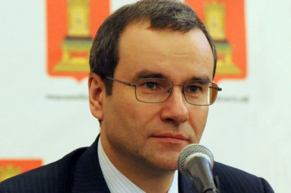2007 год в Тверской области: люди, события и факты. Часть 1 2007 год в Тверской области: люди, события и факты. Часть 1