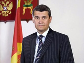 2007 год в Тверской области: люди, события и факты. Часть 1 2007 год в Тверской области: люди, события и факты. Часть 1