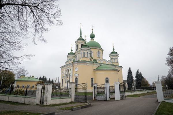 2007 год в Тверской области: люди, события и факты. Часть 1 2007 год в Тверской области: люди, события и факты. Часть 1