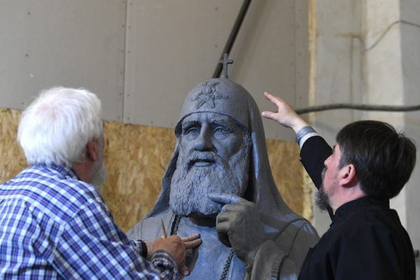 2007 год в Тверской области: люди, события и факты. Часть 1 2007 год в Тверской области: люди, события и факты. Часть 1