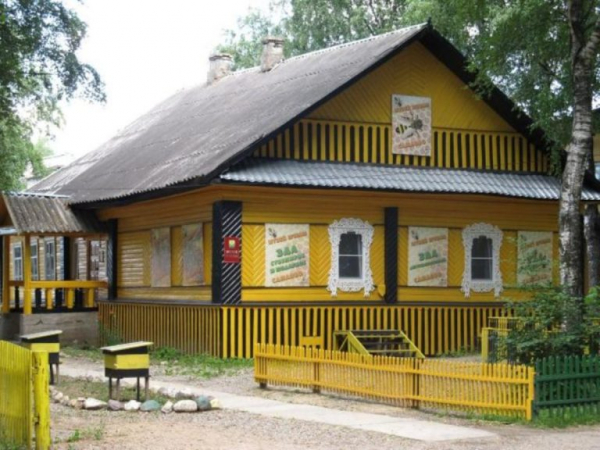 2007 год в Тверской области: люди, события и факты. Часть 2