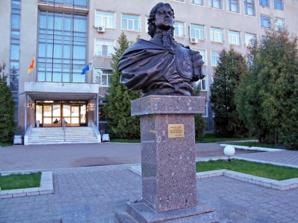 2007 год в Тверской области: люди, события и факты. Часть 2