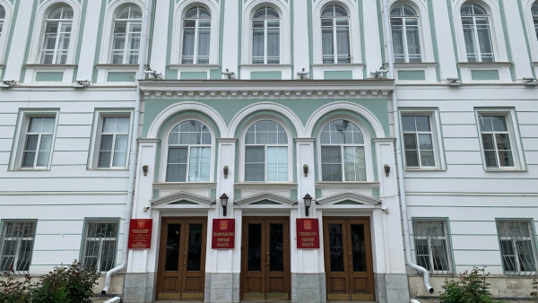 5146 многодетных семей Тверской области получили льготу по транспортному налогу 5146 многодетных семей Тверской области получили льготу по транспортному налогу