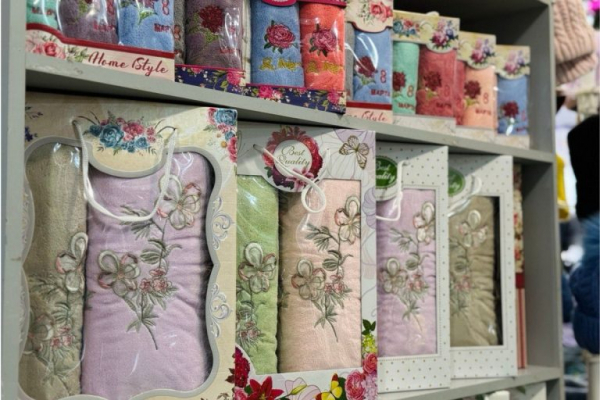 «Флора Тверь»: суперцена на тюльпаны к 8 марта «Флора Тверь»: суперцена на тюльпаны к 8 марта