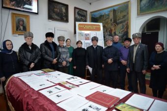 Общество князя Михаила Тверского отметит 30 лет со дня основания Общество князя Михаила Тверского отметит 30 лет со дня основания