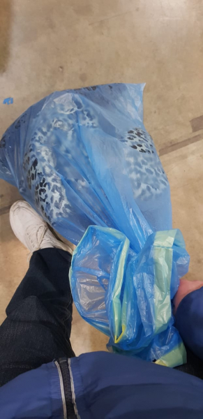 Спасшийся из "Крокуса" житель Твери рассказал, как побывал вновь на месте трагедии