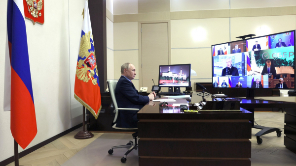 Стартовал проект по строительству высокоскоростной железнодорожной магистрали Стартовал проект по строительству высокоскоростной железнодорожной магистрали