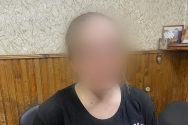 В Ржеве полиция задержала закладчицу с 50 граммами синтетического наркотика В Ржеве полиция задержала закладчицу с 50 граммами синтетического наркотика