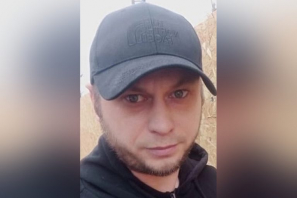 В Твери ищут пропавшего водителя В Твери ищут пропавшего водителя