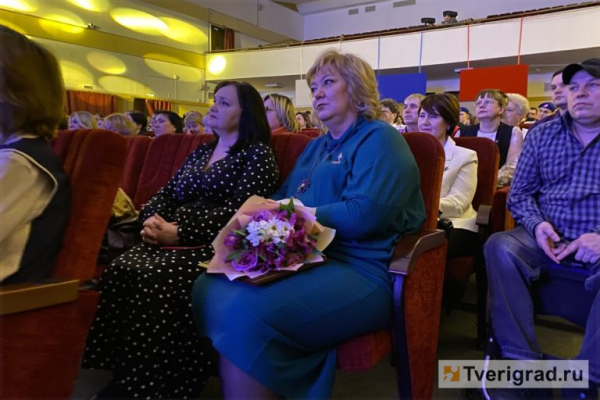 В Твери назвали победителей конкурсов &laquo;Человек года&raquo; и &laquo;Лучший социальный проект года&raquo;