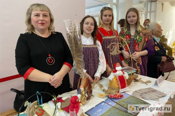 В Твери назвали победителей конкурсов &laquo;Человек года&raquo; и &laquo;Лучший социальный проект года&raquo;