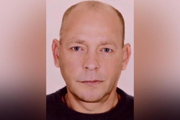В Твери неделю не могут найти пропавшего Игоря Романова В Твери неделю не могут найти пропавшего Игоря Романова