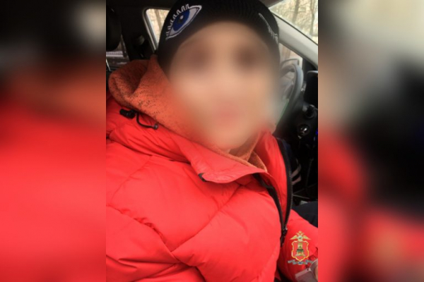 В Твери в машине у женщины нашли «смерть» В Твери в машине у женщины нашли «смерть»