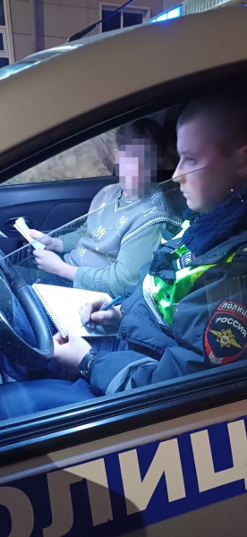В Твери за три дня поймали 16 нетрезвых водителей В Твери за три дня поймали 16 нетрезвых водителей