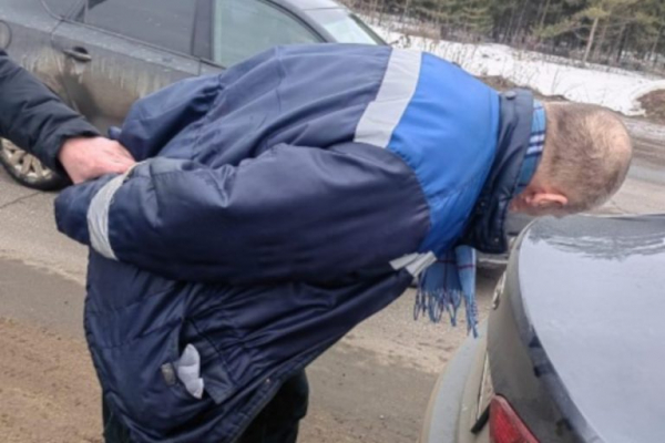 В Тверской области лжегазовщики-рецидивисты забирали деньги у пенсионеров В Тверской области лжегазовщики-рецидивисты забирали деньги у пенсионеров