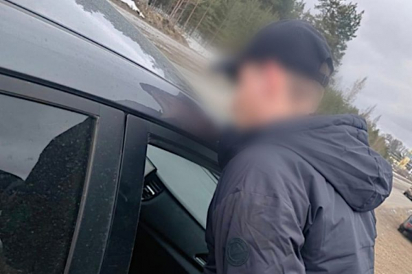 В Тверской области лжегазовщики-рецидивисты забирали деньги у пенсионеров В Тверской области лжегазовщики-рецидивисты забирали деньги у пенсионеров