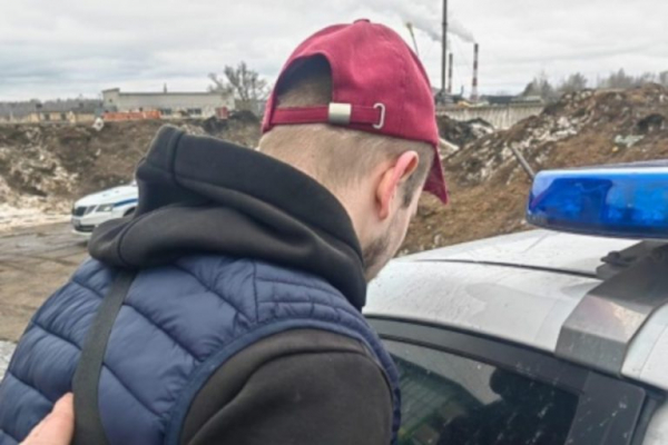В Тверской области лжегазовщики-рецидивисты забирали деньги у пенсионеров В Тверской области лжегазовщики-рецидивисты забирали деньги у пенсионеров
