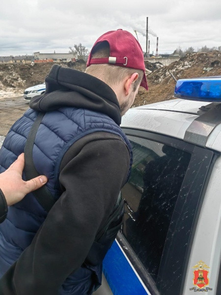 В Тверской области мужчины под видом газовщиков воровали деньги у пенсионеров В Тверской области мужчины под видом газовщиков воровали деньги у пенсионеров