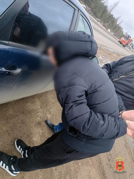 В Тверской области мужчины под видом газовщиков воровали деньги у пенсионеров В Тверской области мужчины под видом газовщиков воровали деньги у пенсионеров