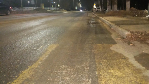 В Тверской области на "зебре" сбили ребёнка и пожилую женщину В Тверской области на "зебре" сбили ребёнка и пожилую женщину
