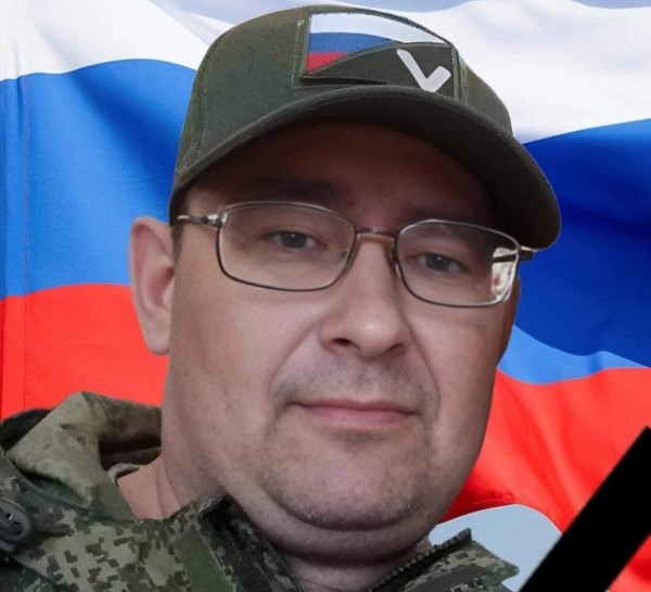 В Тверской области простятся с Денисом Кучеровым, погибшим в зоне СВО В Тверской области простятся с Денисом Кучеровым, погибшим в зоне СВО