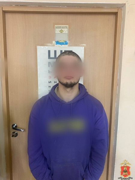 В Тверской области житель Волочка прятал наркотики в клубнях картошки В Тверской области житель Волочка прятал наркотики в клубнях картошки