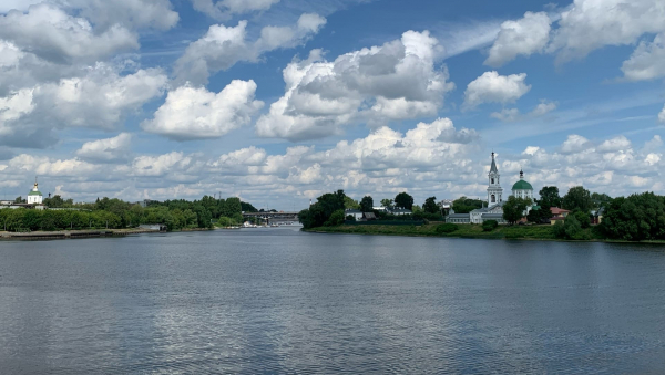 Тверь вошла в число городов с наибольшим прогрессом по качеству жизни Тверь вошла в число городов с наибольшим прогрессом по качеству жизни