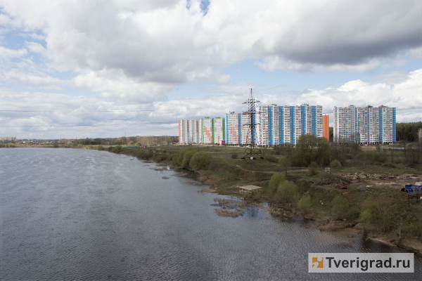 3,5 тысячи тонн металла над Волгой: губернатор Игорь Руденя проверил, как строят Западный мост в Твери 3,5 тысячи тонн металла над Волгой: губернатор Игорь Руденя проверил, как строят Западный мост в Твери