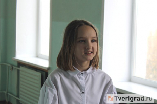 Гордость Верхневолжья: в тверской гимназии №12 прошёл фестиваль патриотических фильмов Гордость Верхневолжья: в тверской гимназии №12 прошёл фестиваль патриотических фильмов