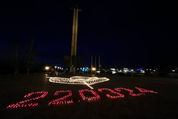 Итоги марта в Тверской области: помощь пострадавшим во время теракта, люди года, выборы и визит Президента Итоги марта в Тверской области: помощь пострадавшим во время теракта, люди года, выборы и визит Президента